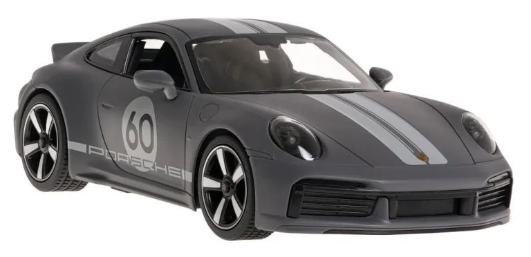R/c 1:16 Porsche 911 Sport Classic Rastar 3