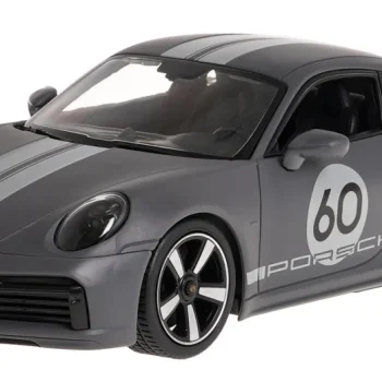 R/c 1:16 Porsche 911 Sport Classic Rastar 4