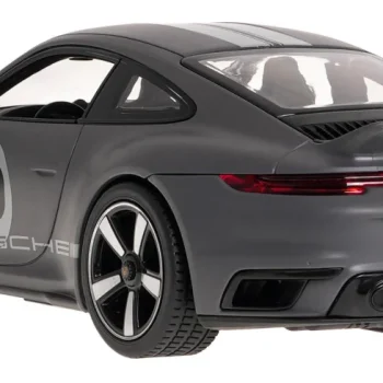 R/c 1:16 Porsche 911 Sport Classic Rastar 5
