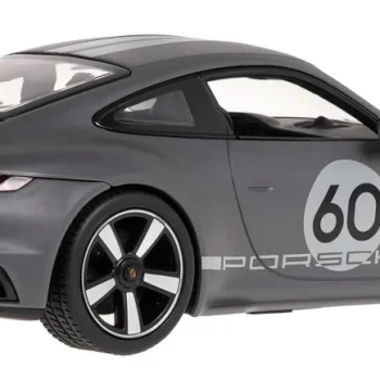 R/c 1:16 Porsche 911 Sport Classic Rastar 6