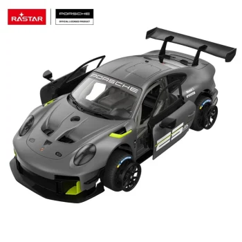 R/c 1:18 Porsche 911 Gt2 Rs Clubsport 25 Komplet Za Gradnju Rastar 2