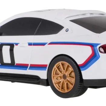 R/c 1:24 Bmw 3.0 Csl Rastar, Bijela 6