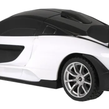 R/c 1:24 Mclaren Senna Bijeli Rastar, Bijela 5