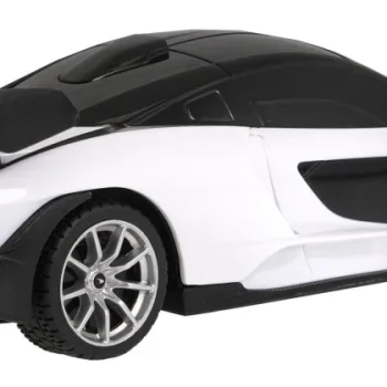 R/c 1:24 Mclaren Senna Bijeli Rastar, Bijela 6