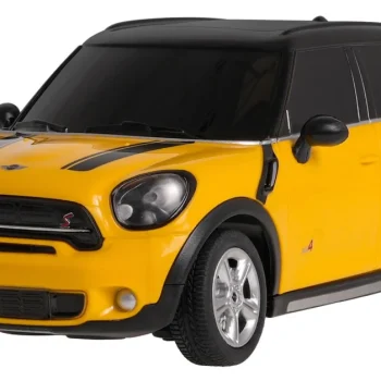 R/c 1:24 Mini Countryman žuti Rastar, žuta 3