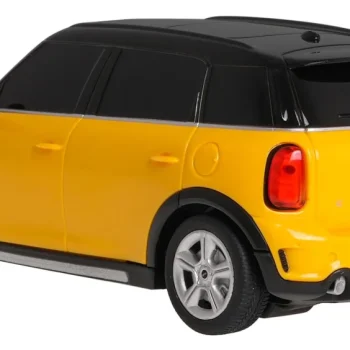 R/c 1:24 Mini Countryman žuti Rastar, žuta 4