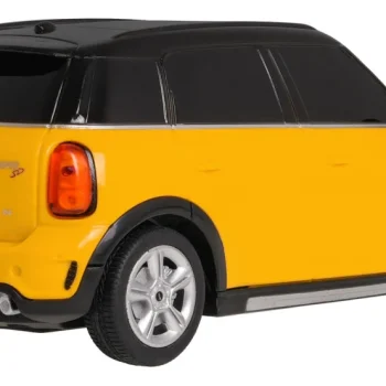 R/c 1:24 Mini Countryman žuti Rastar, žuta 5