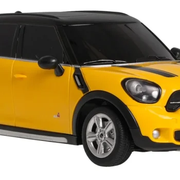R/c 1:24 Mini Countryman žuti Rastar, žuta 6