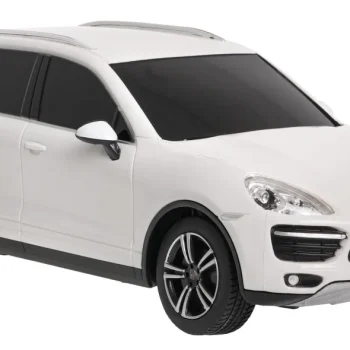 R/c 1:24 Porsche Cayenne Turbo Bijela Boja Rastar 3