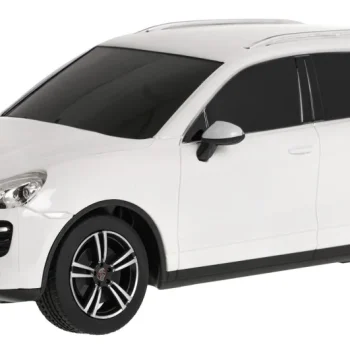 R/c 1:24 Porsche Cayenne Turbo Bijela Boja Rastar 4