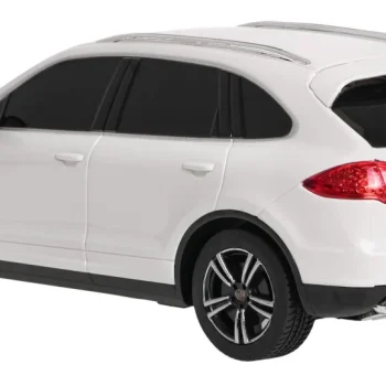 R/c 1:24 Porsche Cayenne Turbo Bijela Boja Rastar 6