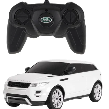 R/c 1:24 Range Rover Evoque Bijela Rastar 2