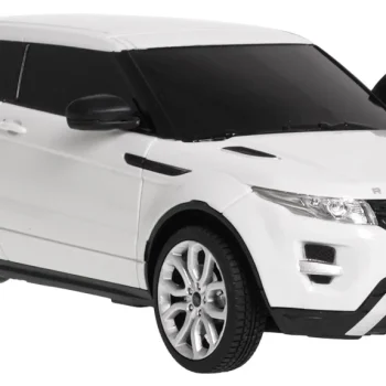 R/c 1:24 Range Rover Evoque Bijela Rastar 3