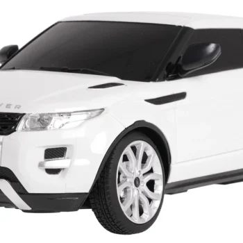 R/c 1:24 Range Rover Evoque Bijela Rastar 4