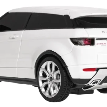R/c 1:24 Range Rover Evoque Bijela Rastar 5