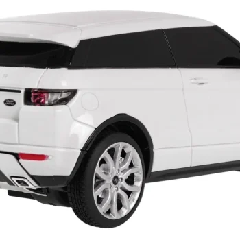 R/c 1:24 Range Rover Evoque Bijela Rastar 6