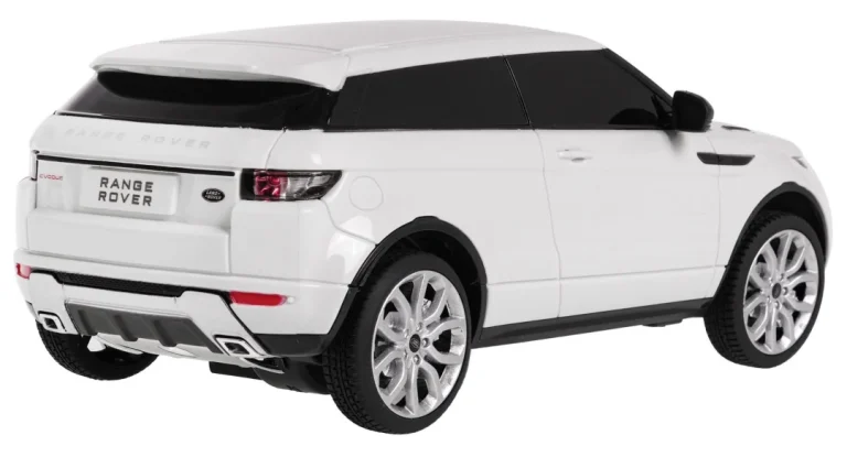 R/c 1:24 Range Rover Evoque Bijela Rastar 6