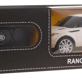 R/c 1:24 Range Rover Evoque Bijela Rastar 8