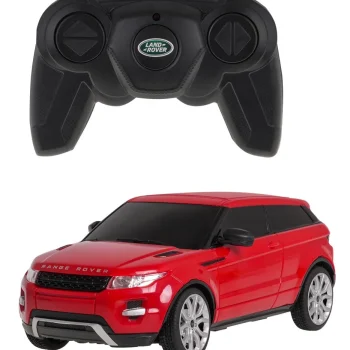 R/c 1:24 Range Rover Evoque Crveni Rastar, Crvena 2