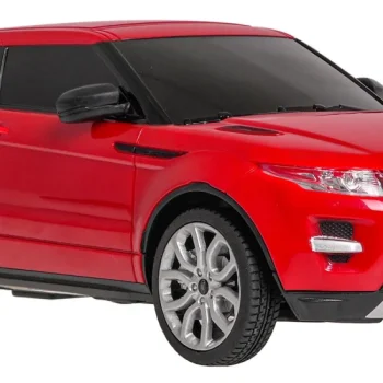 R/c 1:24 Range Rover Evoque Crveni Rastar, Crvena 3