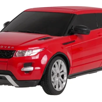 R/c 1:24 Range Rover Evoque Crveni Rastar, Crvena 4
