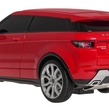 R/c 1:24 Range Rover Evoque Crveni Rastar, Crvena 5