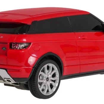 R/c 1:24 Range Rover Evoque Crveni Rastar, Crvena 6
