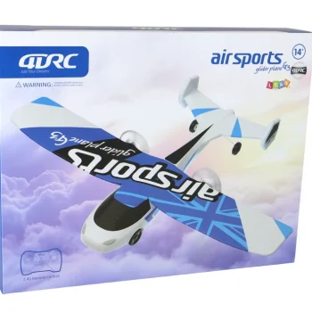 R/c 4d G3 Svjetla Za Avione Bijelo Plava 4