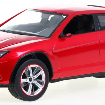 R/c Auto Lamborghini Urus Crveni 1:14 Rastar 2