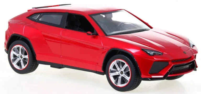 R/c Auto Lamborghini Urus Crveni 1:14 Rastar 3