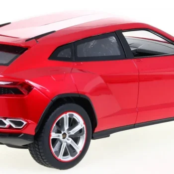 R/c Auto Lamborghini Urus Crveni 1:14 Rastar 4