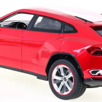 R/c Auto Lamborghini Urus Crveni 1:14 Rastar 5