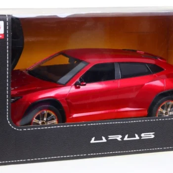 R/c Auto Lamborghini Urus Crveni 1:14 Rastar 6