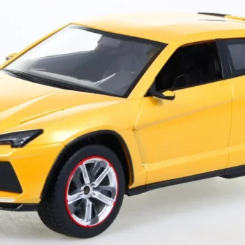 R/c Auto Lamborghini Urus Žuti 1:14 Rastar 2