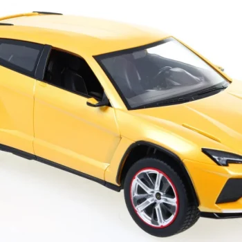 R/c Auto Lamborghini Urus Žuti 1:14 Rastar 3