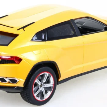 R/c Auto Lamborghini Urus Žuti 1:14 Rastar 4