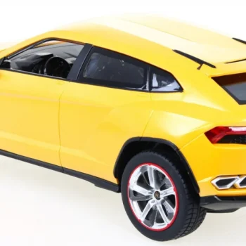 R/c Auto Lamborghini Urus Žuti 1:14 Rastar 5