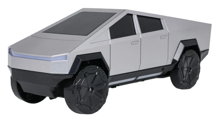 R/c Auto Track Srebrni + Stanica Za Punjenje 3