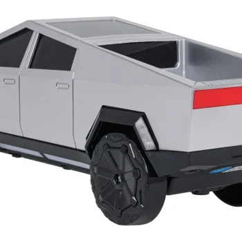 R/c Auto Track Srebrni + Stanica Za Punjenje 4