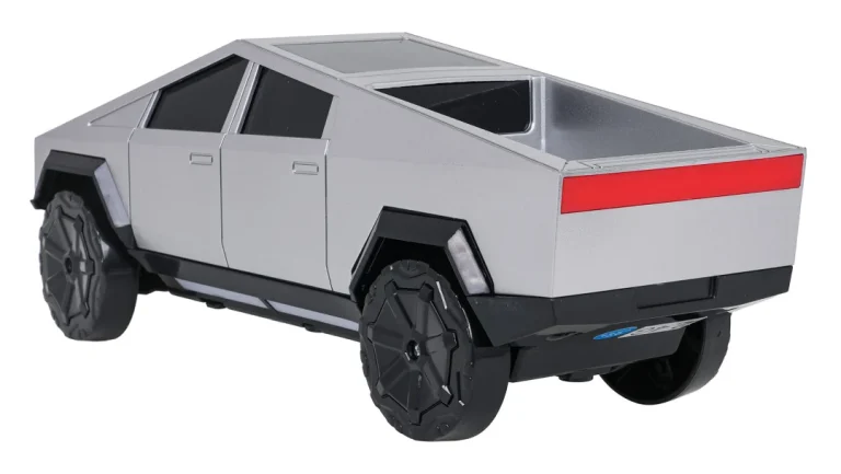 R/c Auto Track Srebrni + Stanica Za Punjenje 4