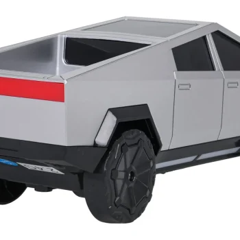 R/c Auto Track Srebrni + Stanica Za Punjenje 5