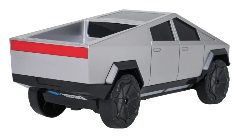 R/c Auto Track Srebrni + Stanica Za Punjenje 5
