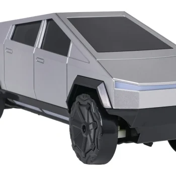 R/c Auto Track Srebrni + Stanica Za Punjenje 6