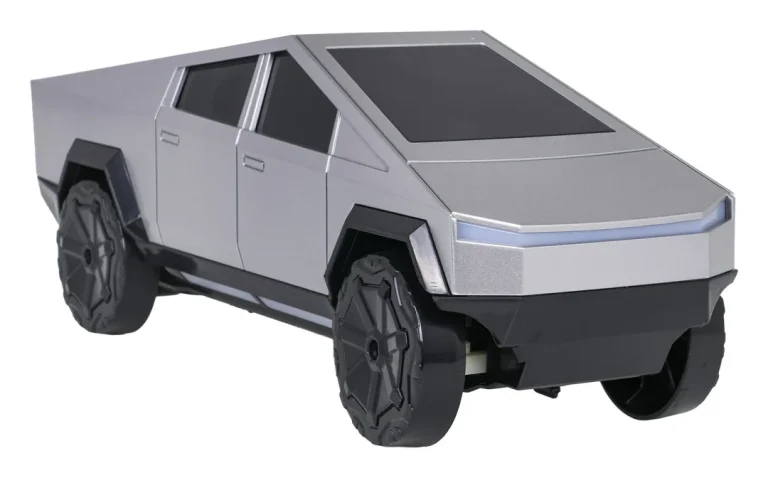 R/c Auto Track Srebrni + Stanica Za Punjenje 6