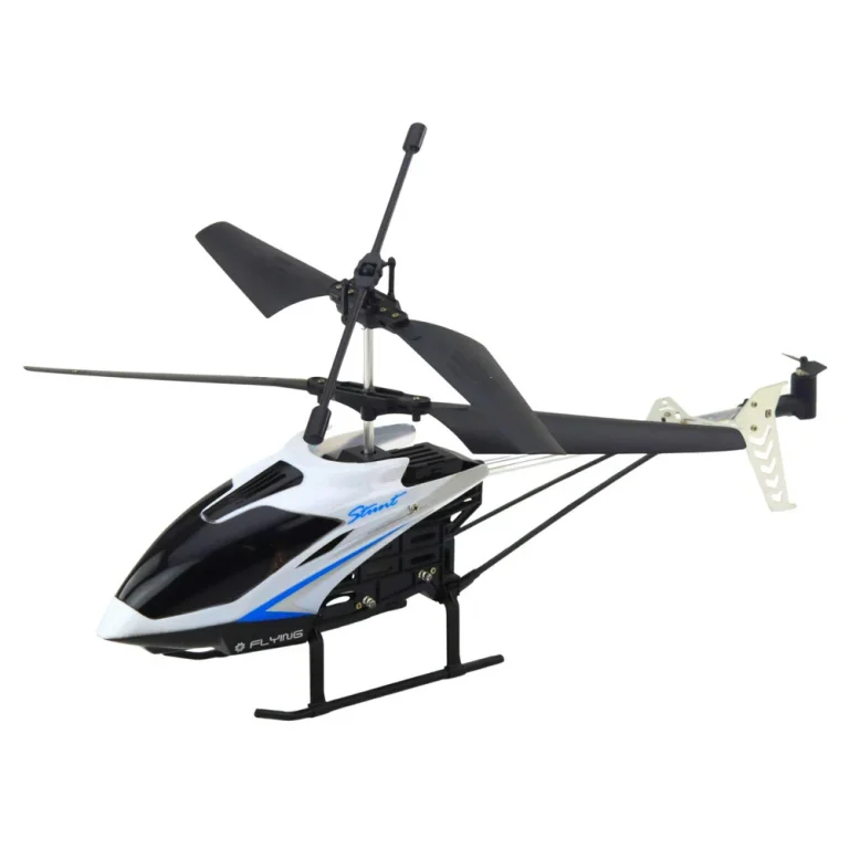 Rc Aviator Dh 859d Led 360° Helikopter Na Daljinsko Upravljanje 2