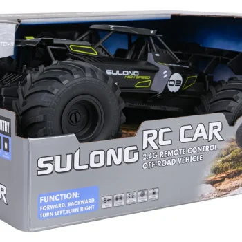 R/c Crawler 1:14 Utrke 03 11