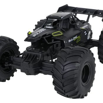 R/c Crawler 1:14 Utrke 03 3