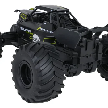 R/c Crawler 1:14 Utrke 03 4