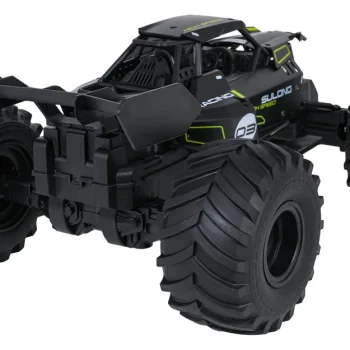 R/c Crawler 1:14 Utrke 03 5