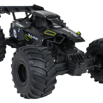R/c Crawler 1:14 Utrke 03 6